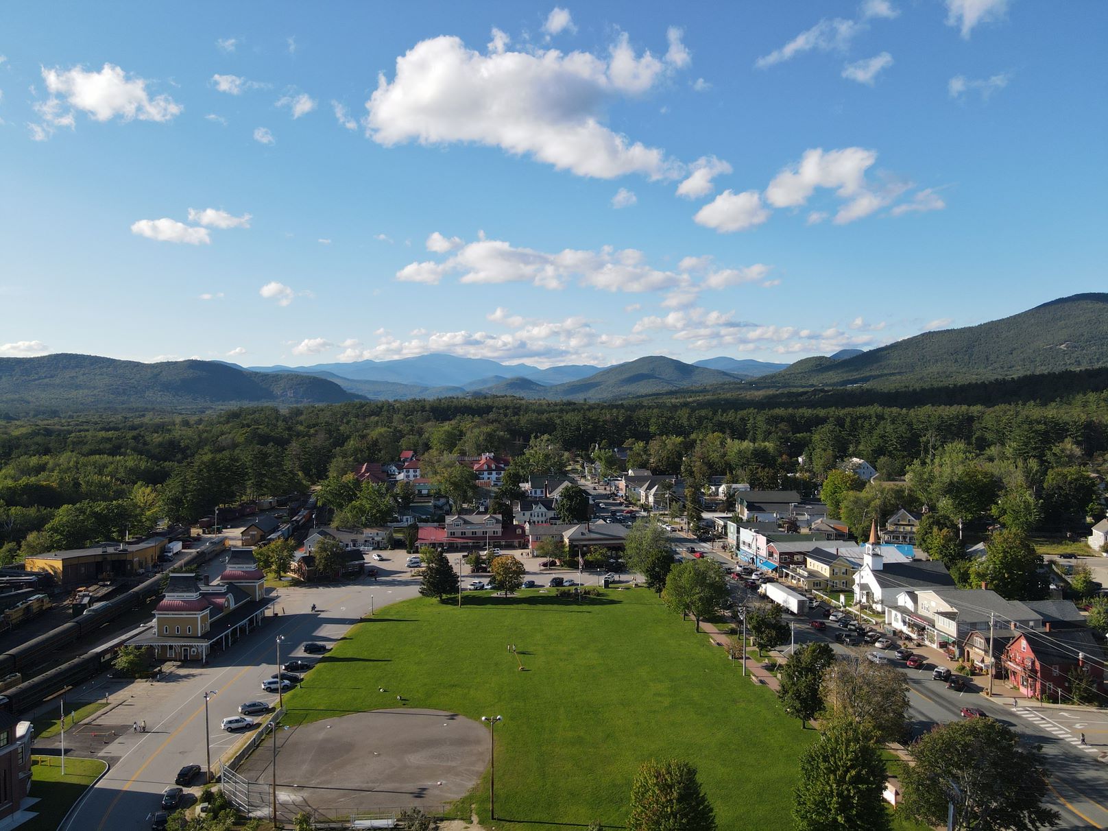 Resiliency & Emergency Planning Tools - North Country Council